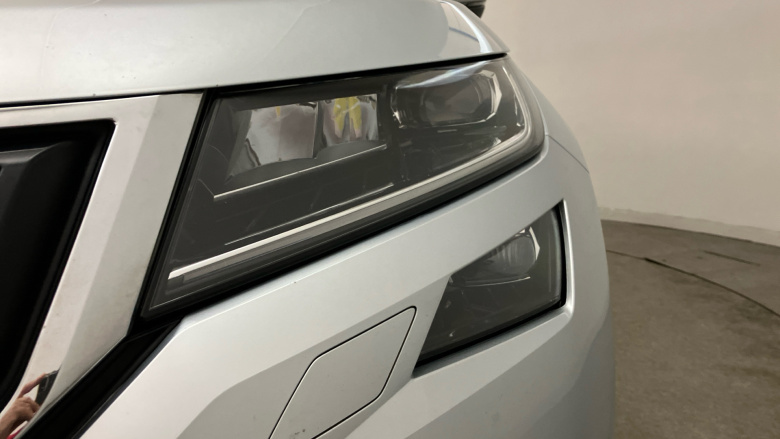 Skoda Kodiaq 2.0 TDI SE L 5dr DSG [7 Seat] Diesel Estate